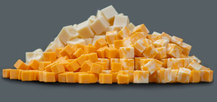 Natural Cheese